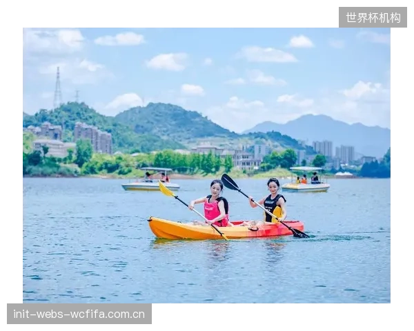 千岛湖景区正利用皮划艇项目盘活其边缘化酒店与餐饮资产